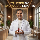 Ayurveda Health Liv-Pure Tablets | Ayurvedic Herbal Wellness Supplement with Giloy, Kalmegh & Bhringraj | 60 Tablets
